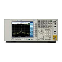 Портативный анализатор сигналов Keysight N9010A-513