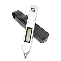 Измеритель вибрации TV220