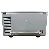 Генератор A-iPower A6000EAX в супертихом зимнем кожухе 1400SS RAL 7024 + блок автозапуска A-iPower 230В/400В 100А 8 ПИН