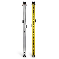 Комплект с цифровым нивелиром FOIF EL03