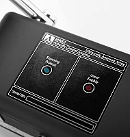 Низкочастотный ультразвуковой томограф A1020 MIRA Lite