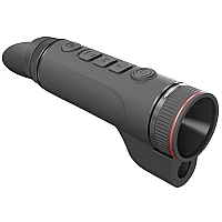 Тепловизионный монокуляр Guide TJ420L LRF 400х300, D25, с дальномером