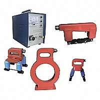 Магнитопорошковый дефектоскоп NOVOTEST МПД-17П