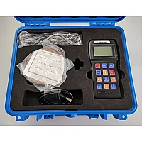 Твердомер динамический CRAFTEST HARDY 100
