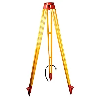 Штатив геодезический деревянный нераздвижной RGK ST15