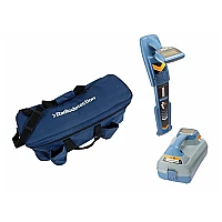 Трассоискатель RD8200 c генератором Tx-10, сумкой