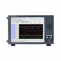 Портативный логический анализатор Keysight 16862A