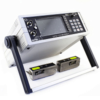 Механизированная установка серии «Сканер» модель «СКАРУЧ»