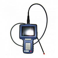 Промышленный видеоэндоскоп PCE VE 320N с картой памяти SD