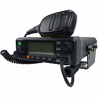 Цифровая радиостанция возимая Аргут А-703М VHF